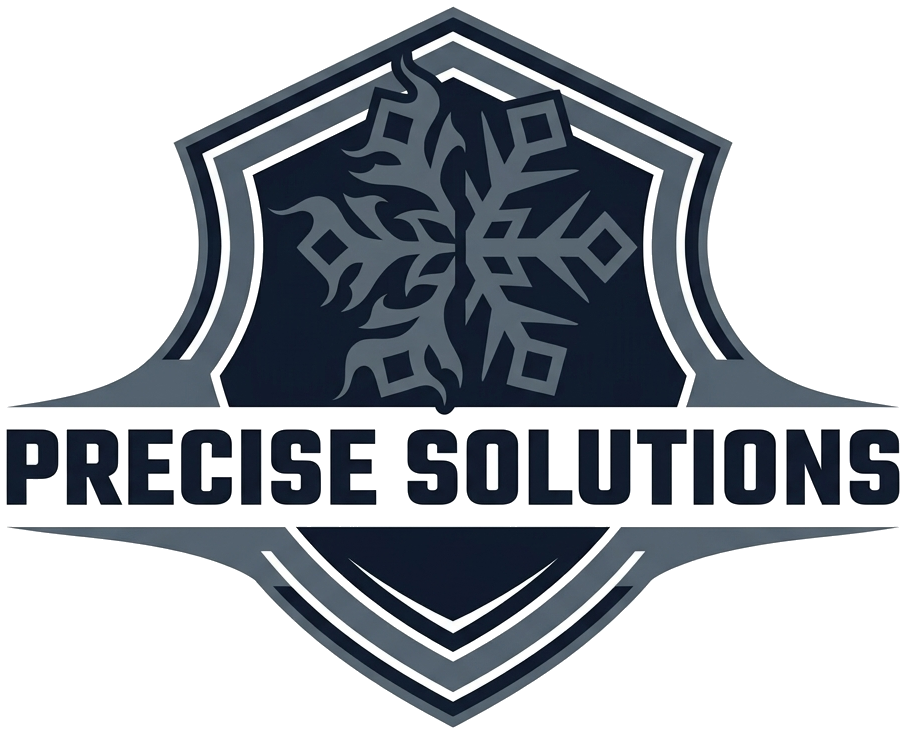 Precise Solutions logo